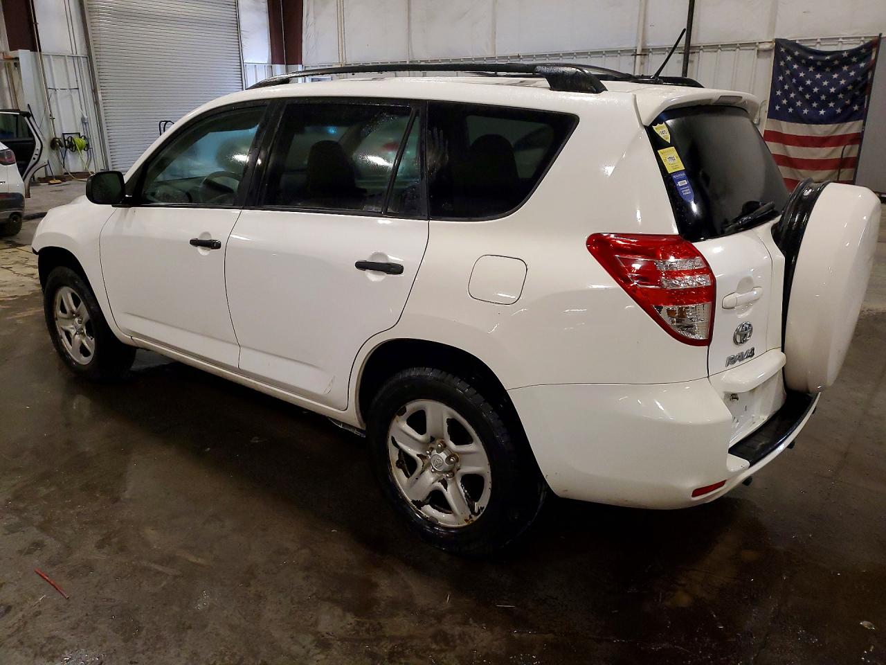 Toyota RAV4 Base