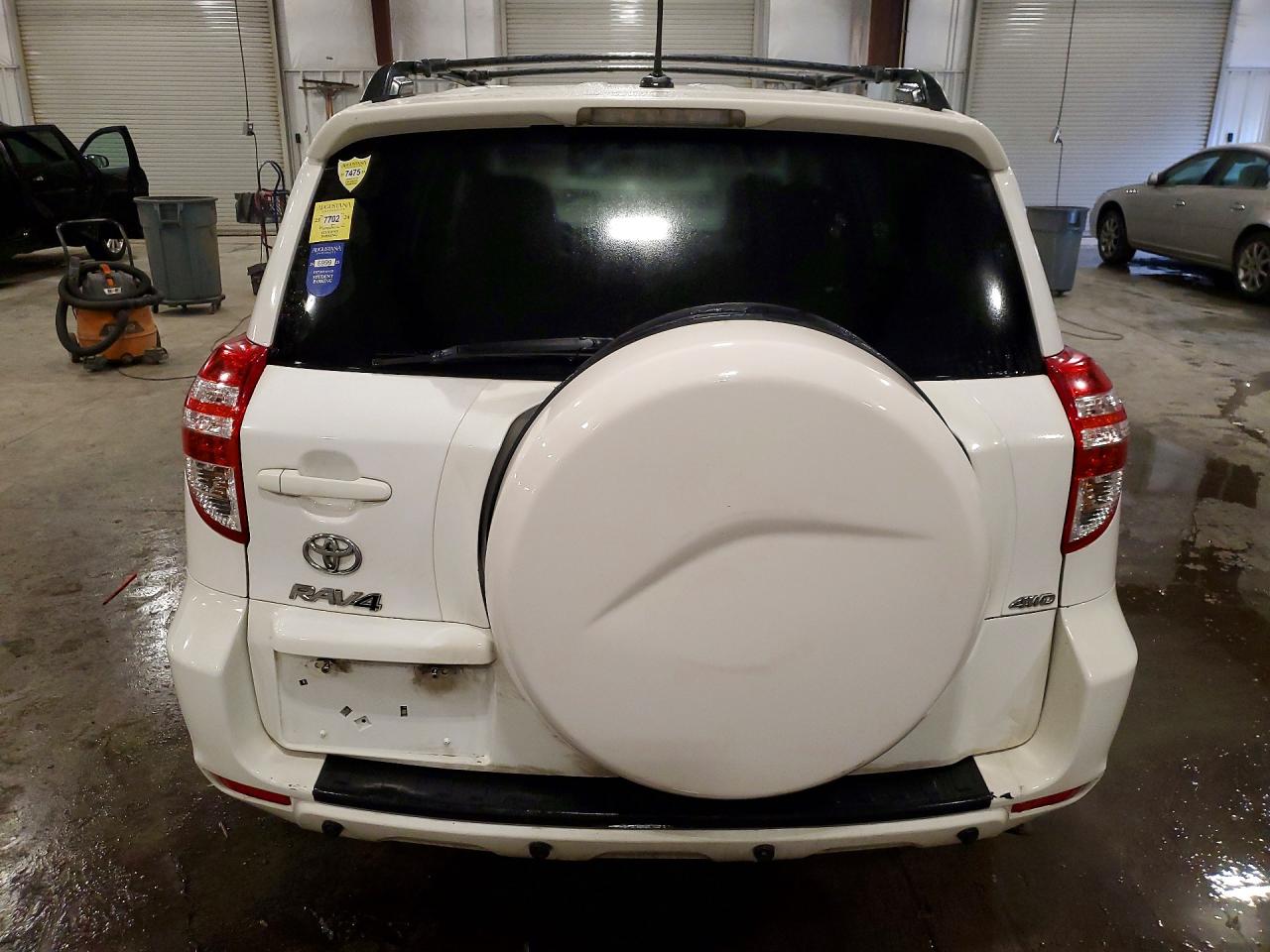 Toyota RAV4 Base