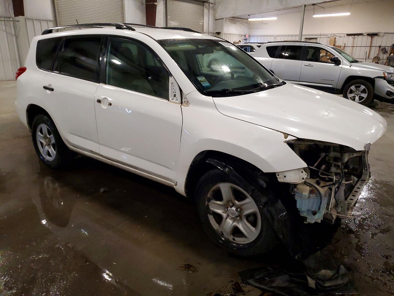Toyota RAV4 Base