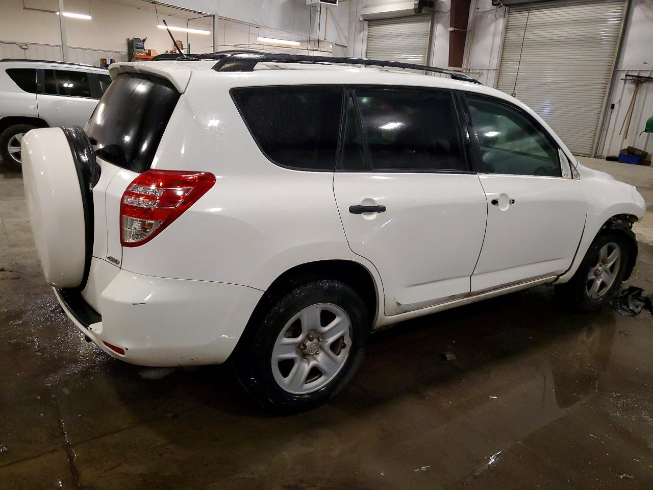 Toyota RAV4 Base