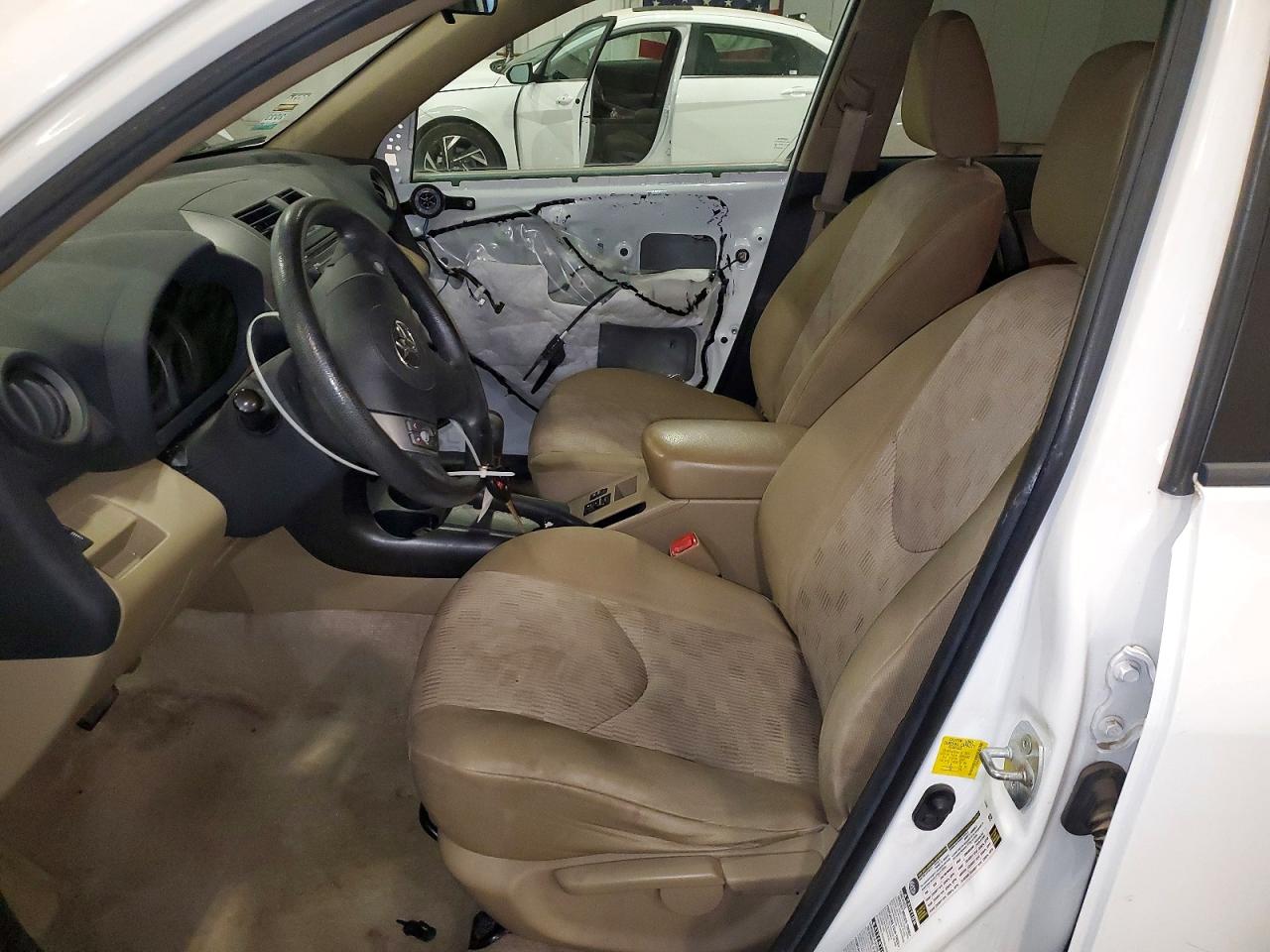 Toyota RAV4 Base