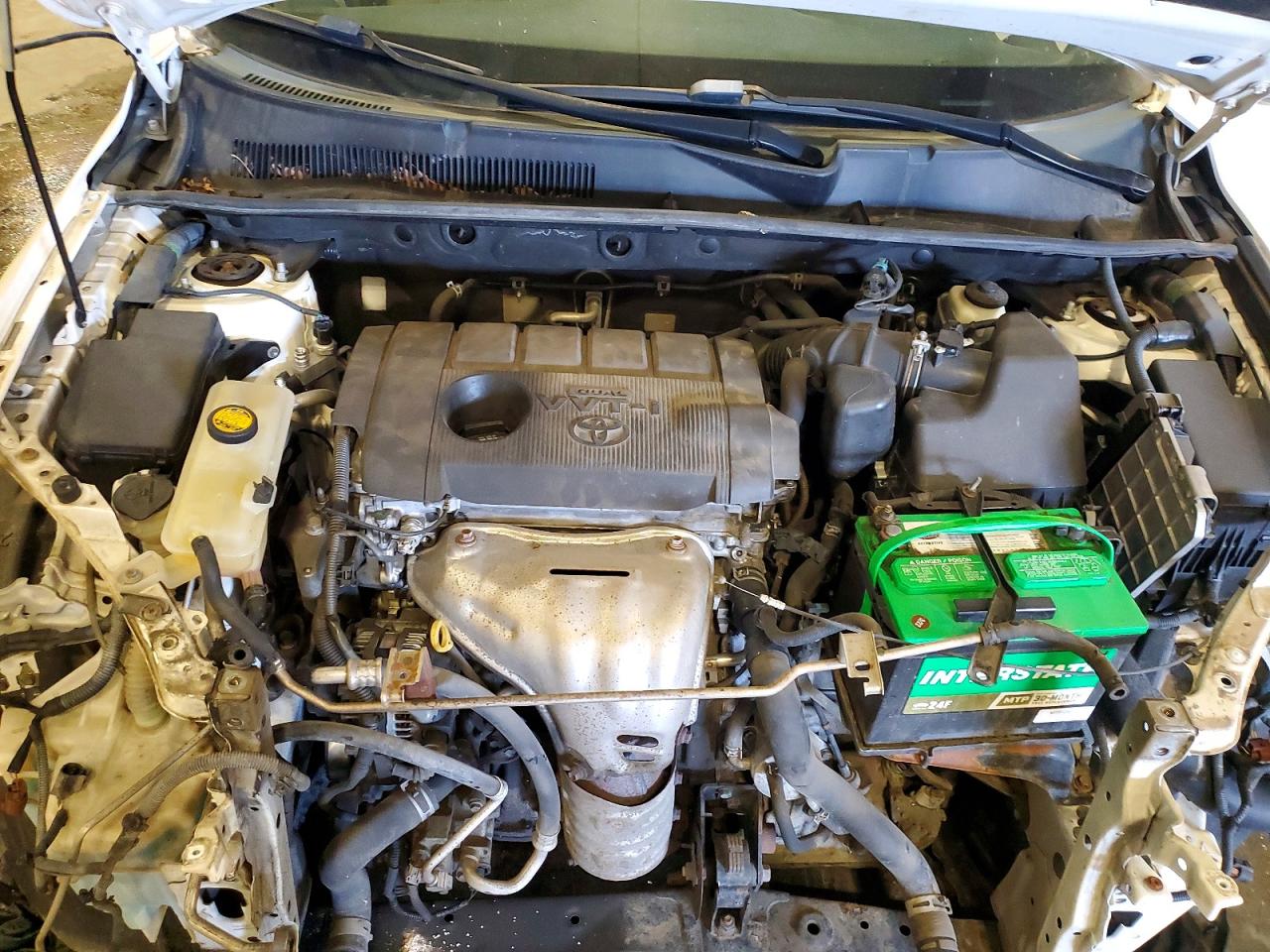 Toyota RAV4 Base