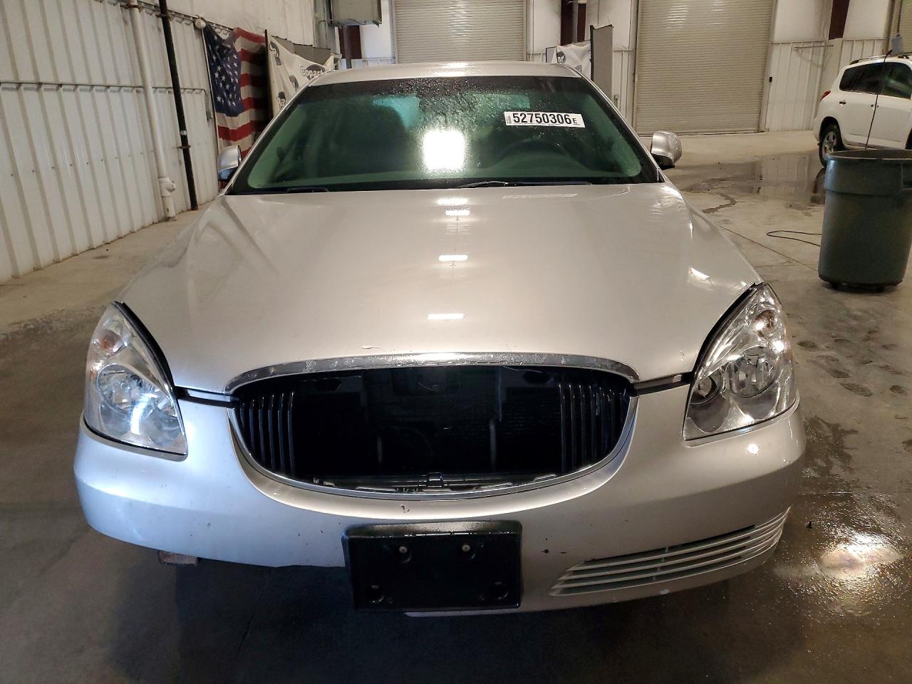Buick Lucerne Cxl