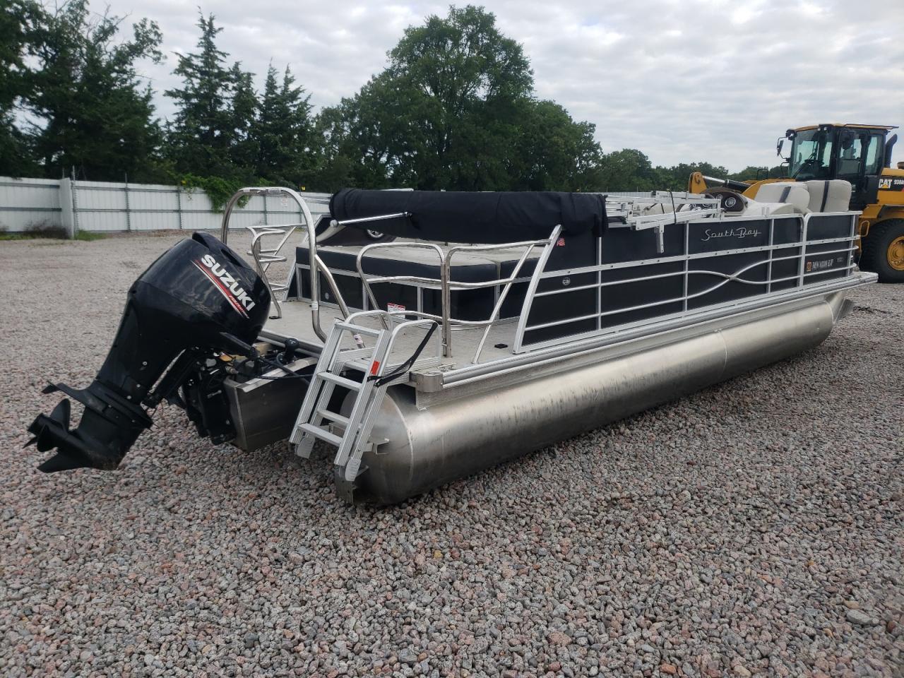 Other Pontoon
