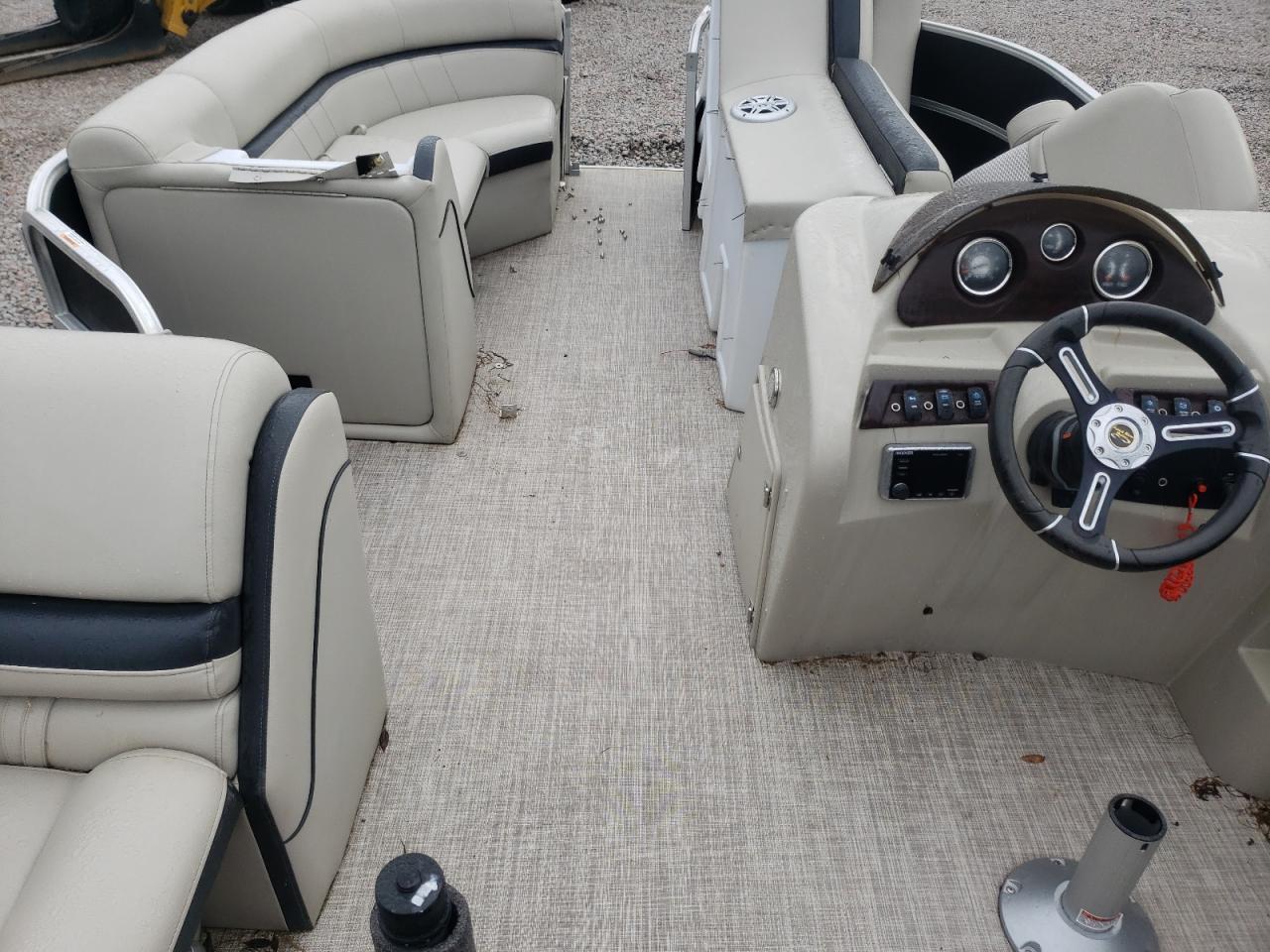 Other Pontoon