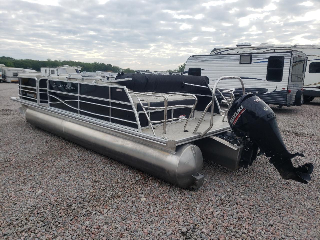 Other Pontoon