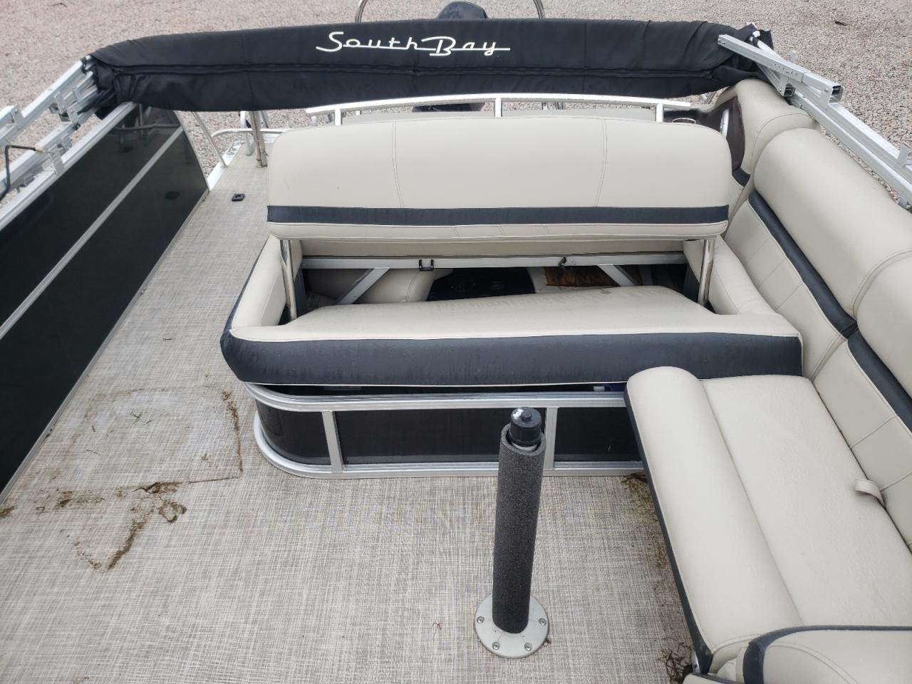 Other Pontoon