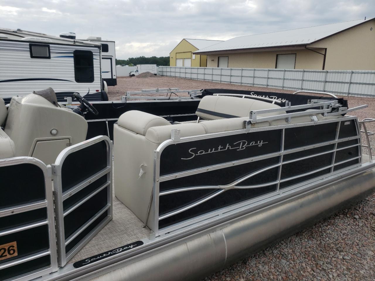 Other Pontoon