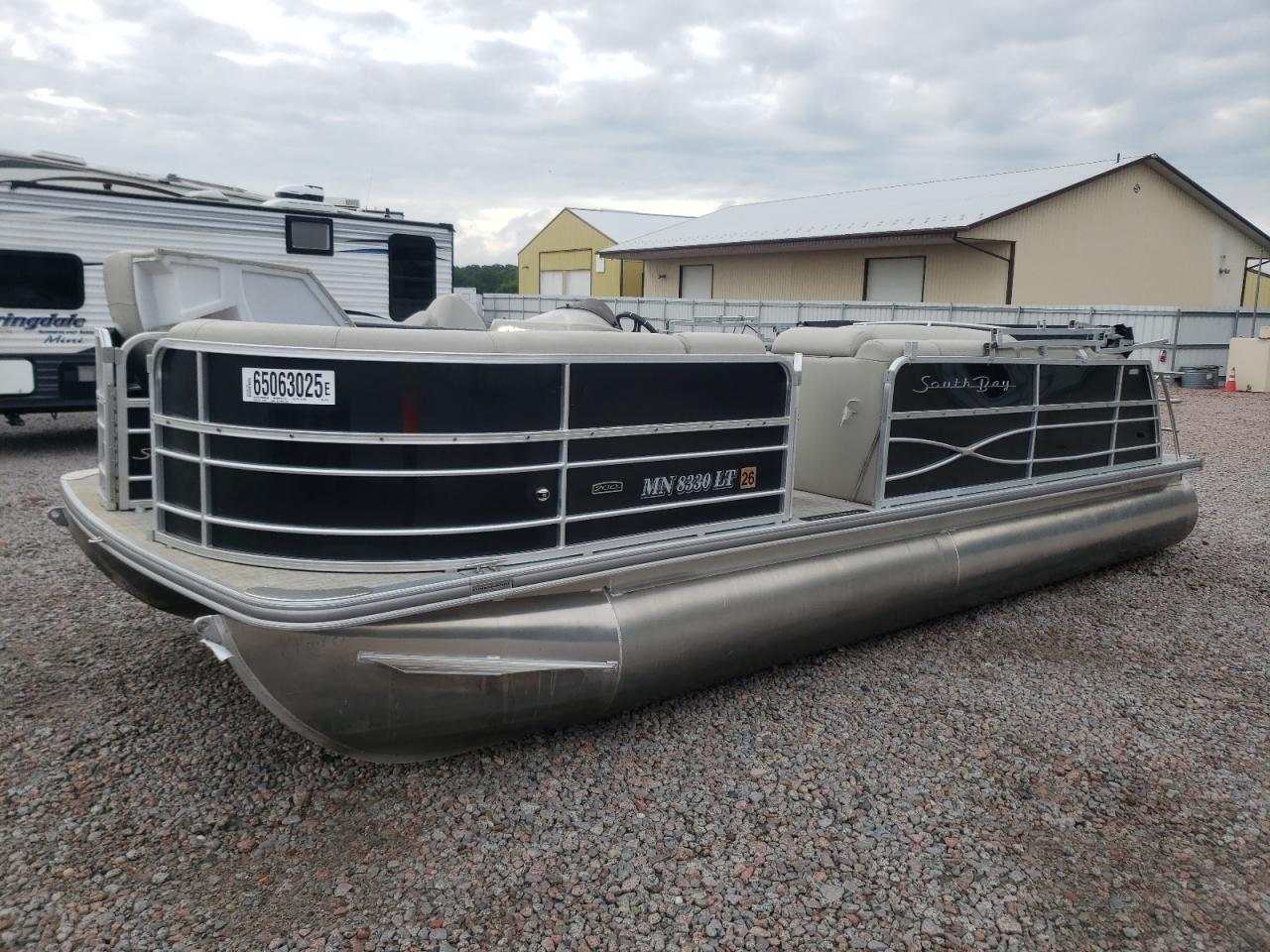 Other Pontoon