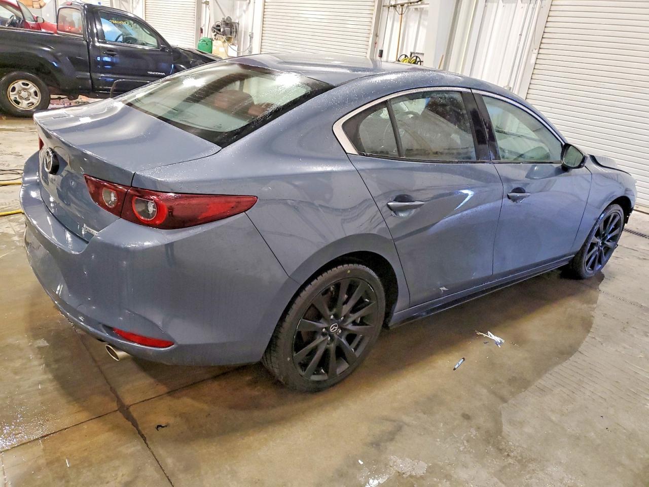 Mazda 3 Preferred