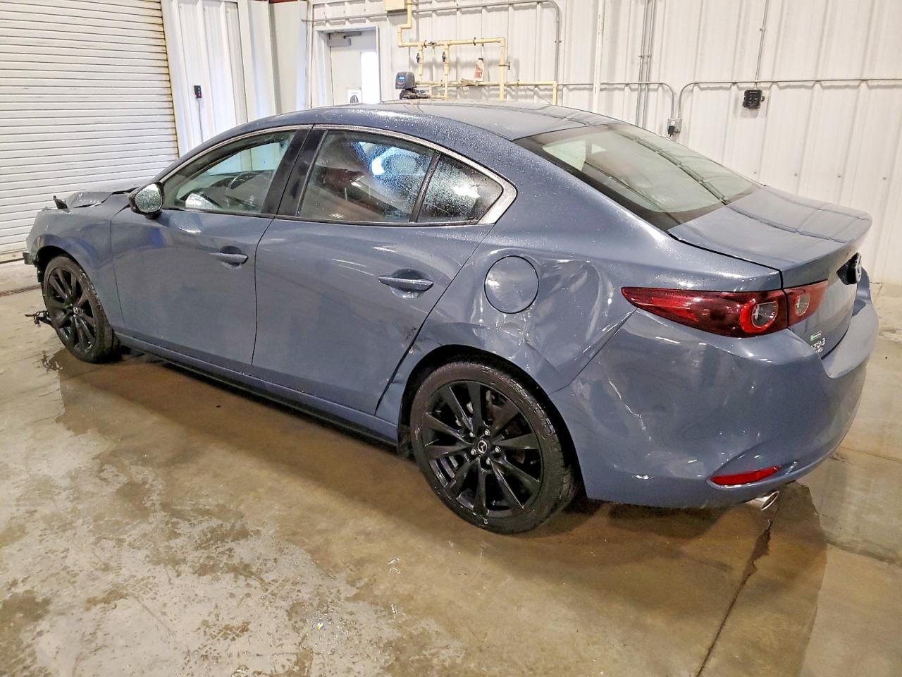 Mazda 3 Preferred