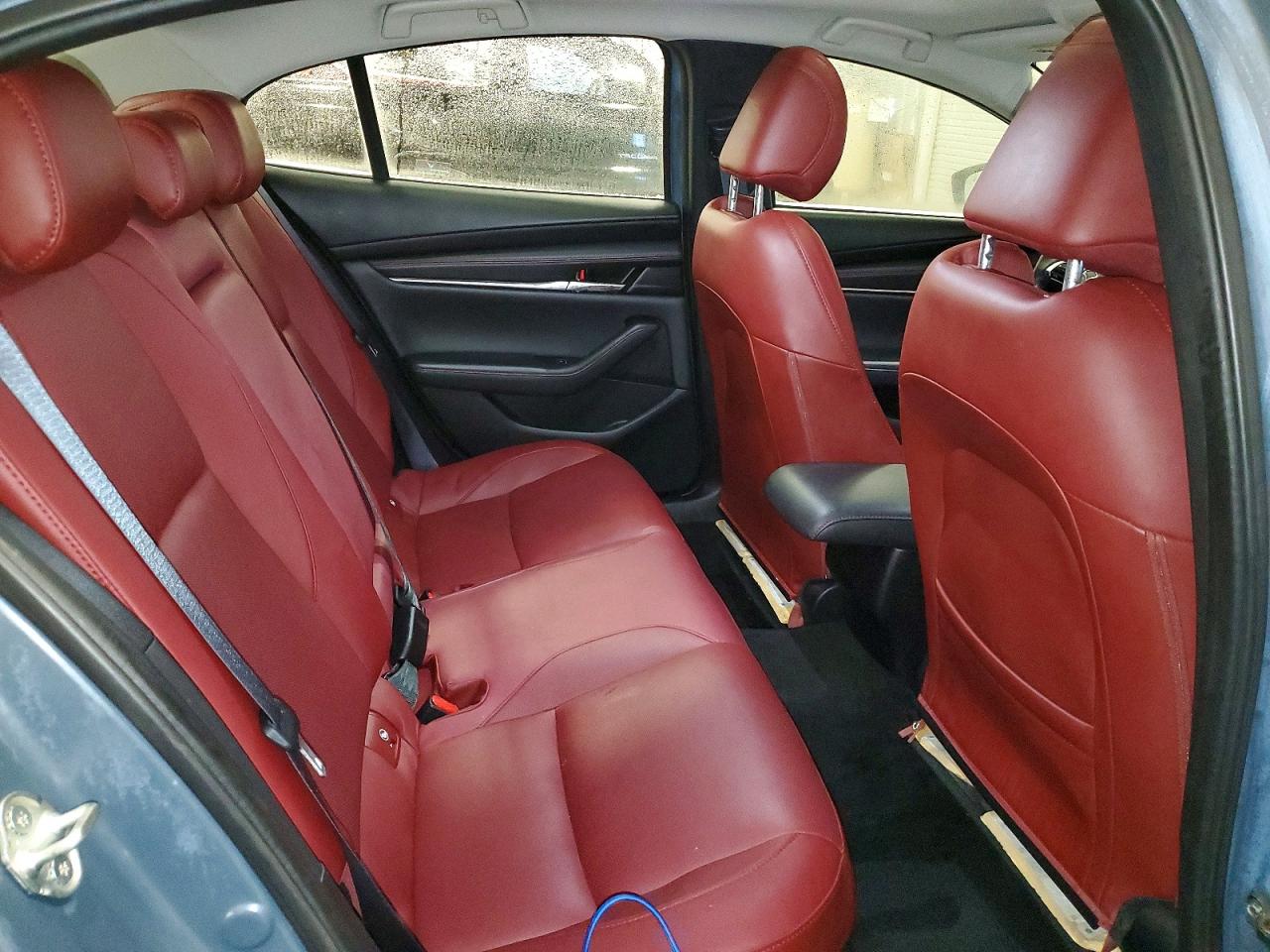 Mazda 3 Preferred