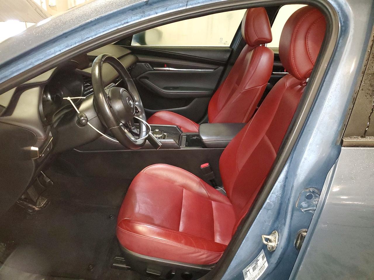 Mazda 3 Preferred
