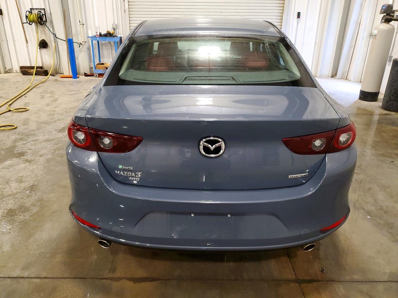 Mazda 3 Preferred