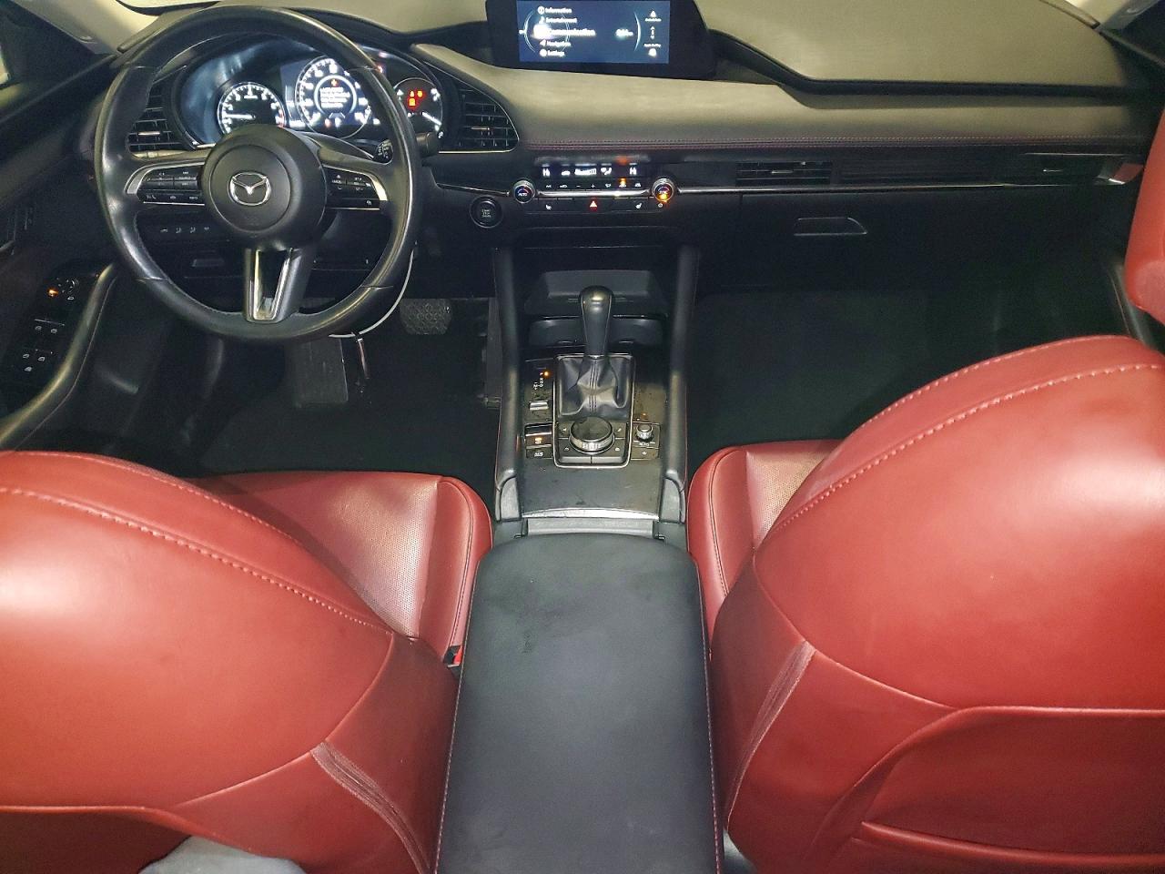 Mazda 3 Preferred