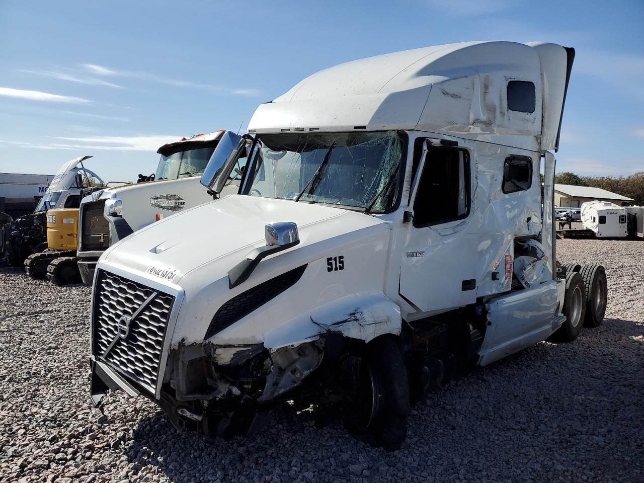 Volvo Vn
