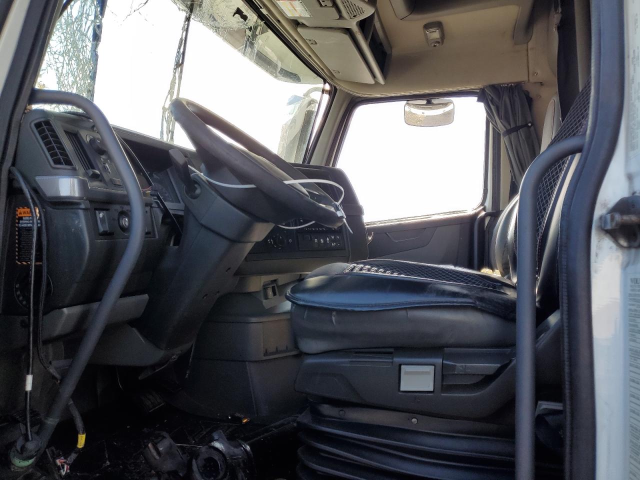 Volvo Vn