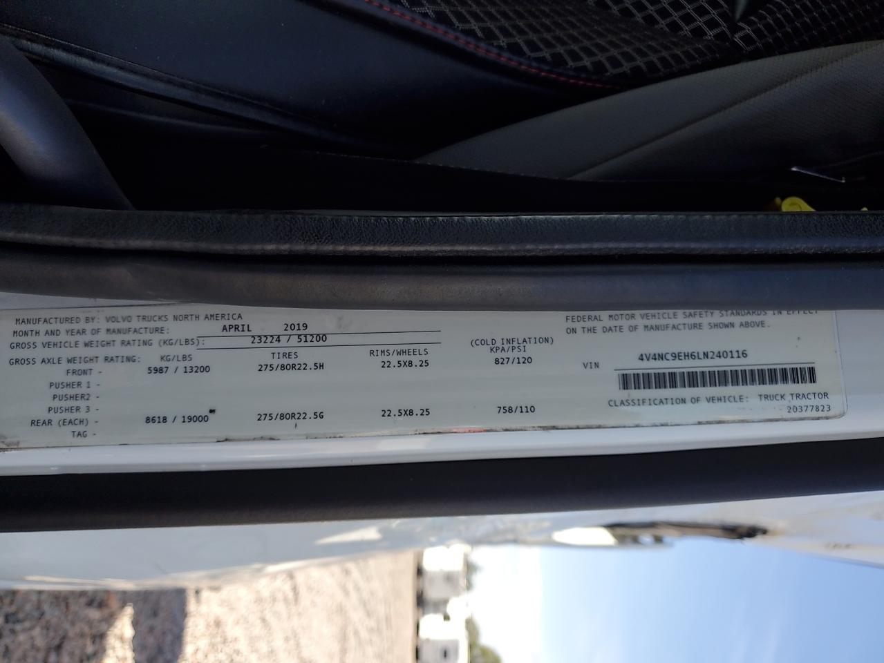 Volvo Vn