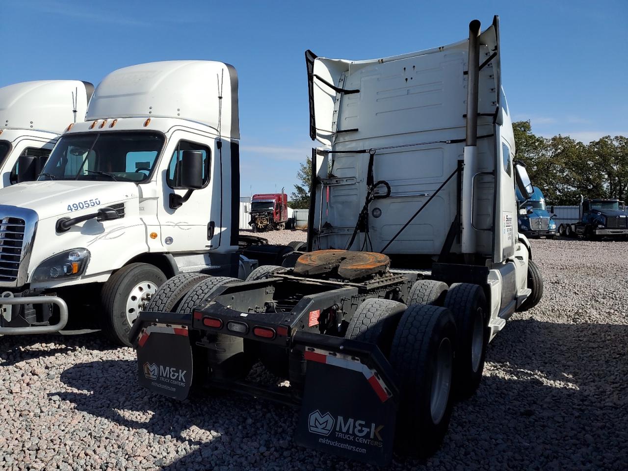 Volvo Vn
