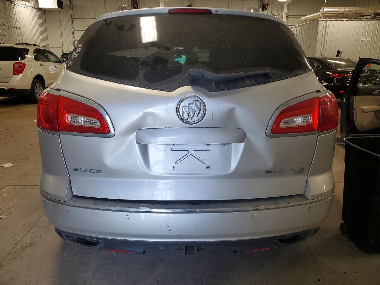 Buick Enclave