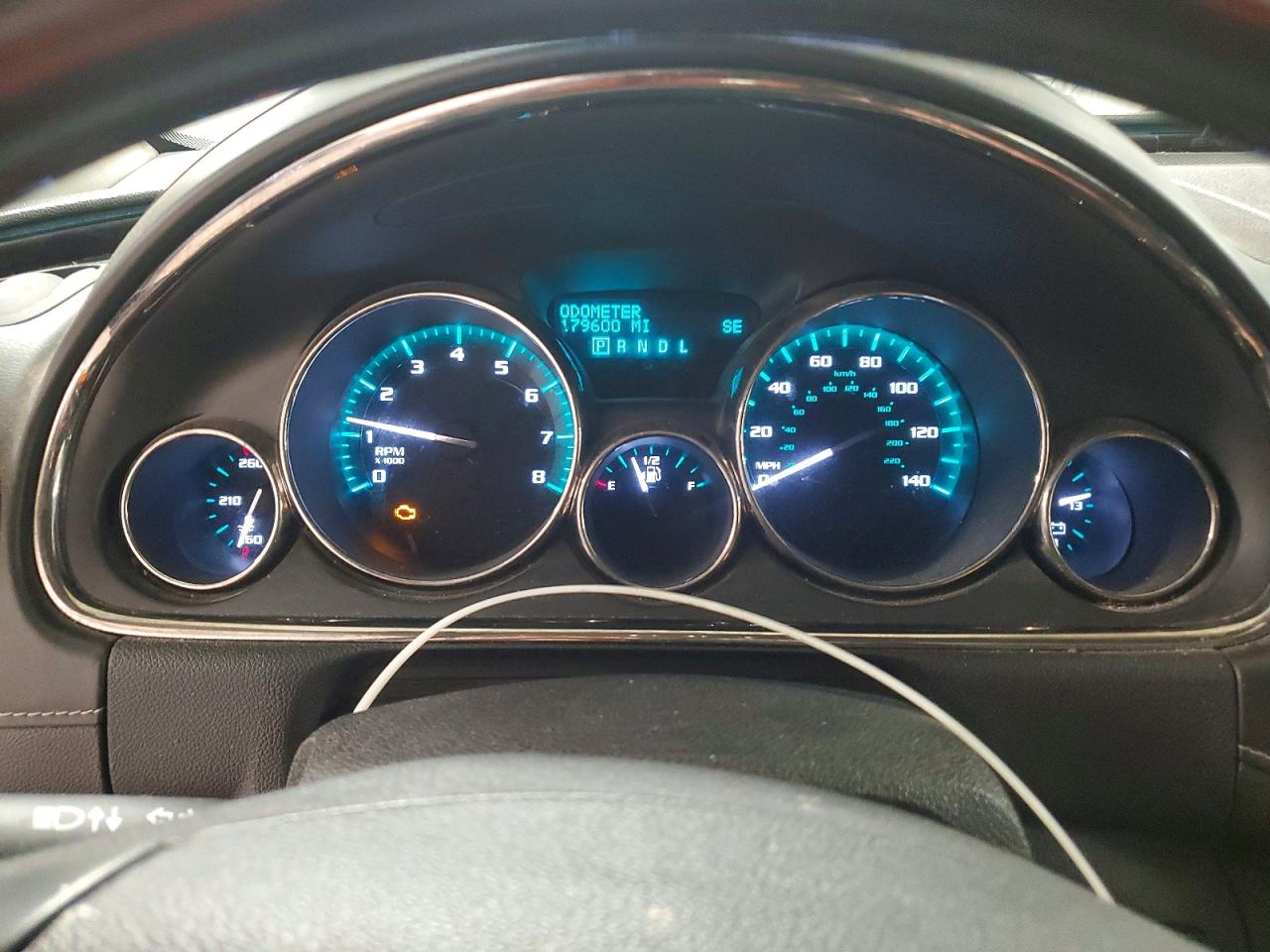 Buick Enclave