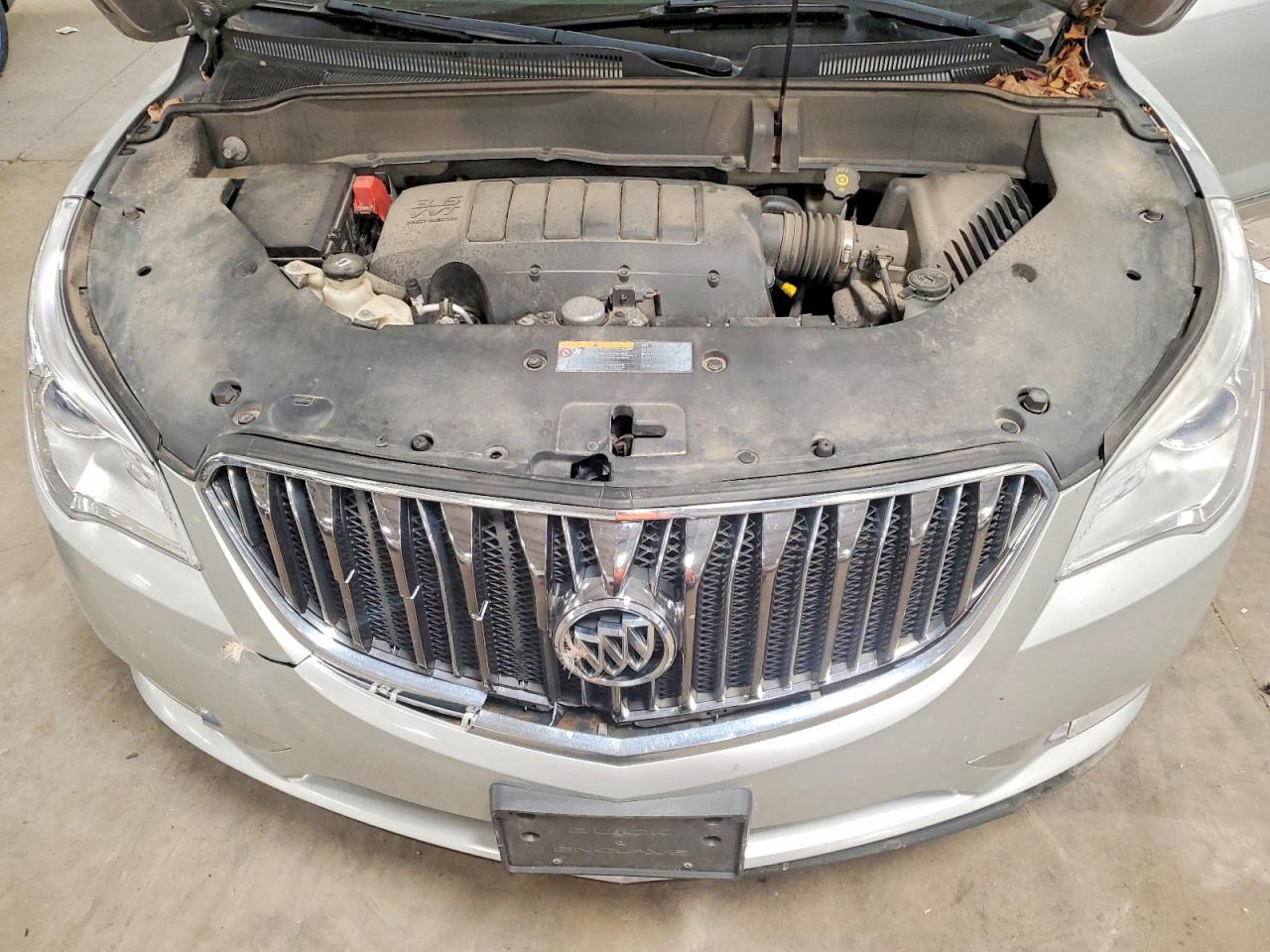 Buick Enclave