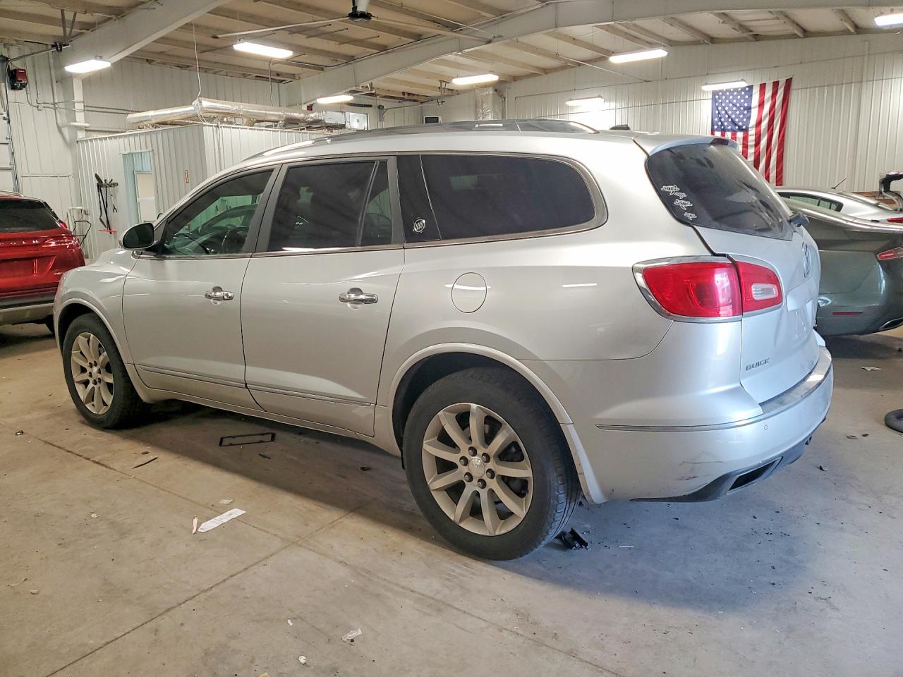 Buick Enclave