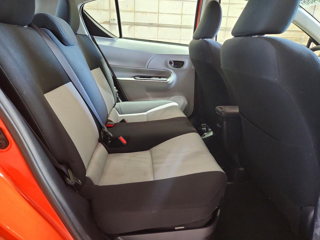 Toyota Prius Two