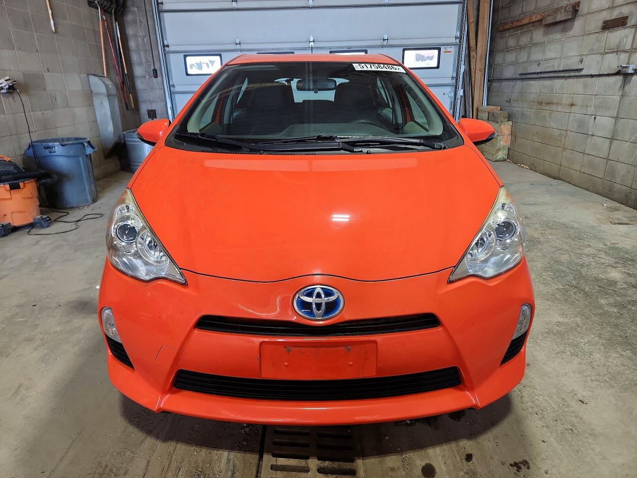 Toyota Prius Two