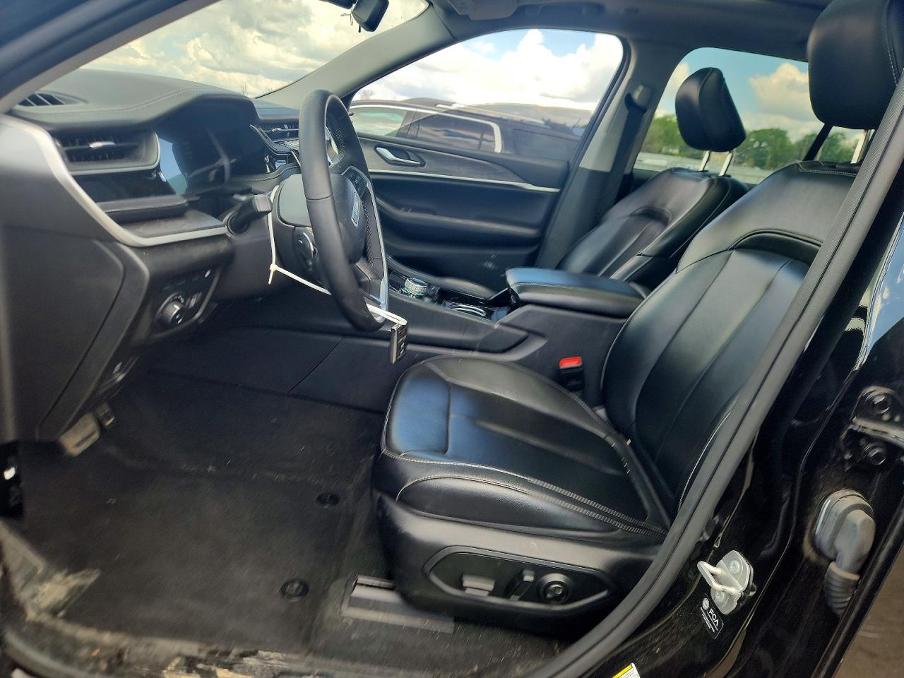 Jeep Cherokee Limited 4xe