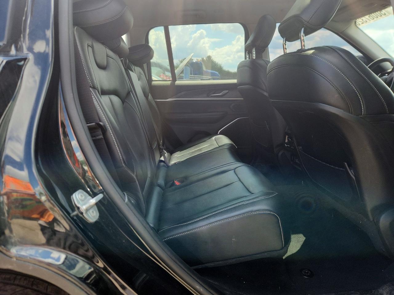 Jeep Cherokee Limited 4xe