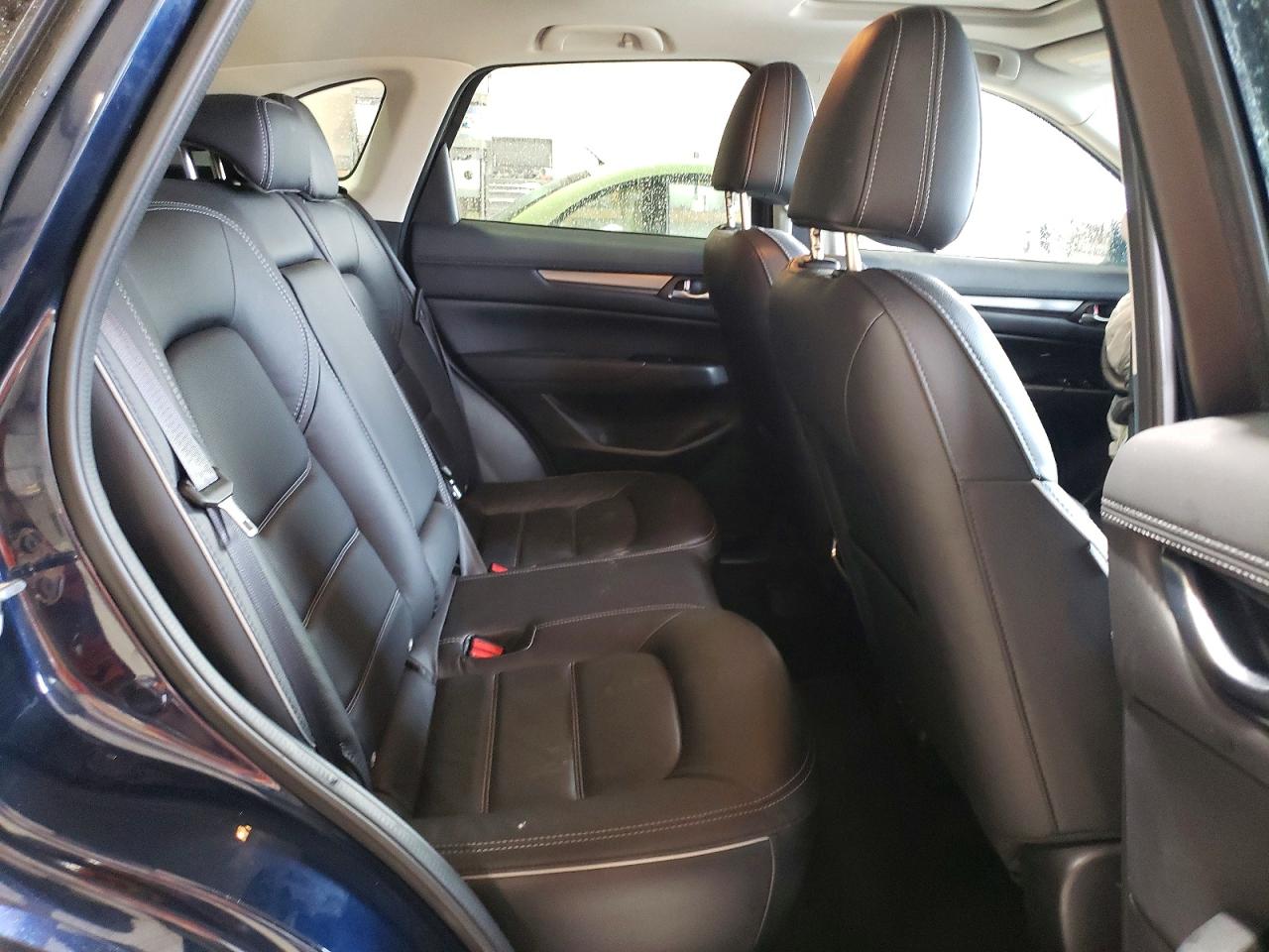 Mazda Cx Preferred