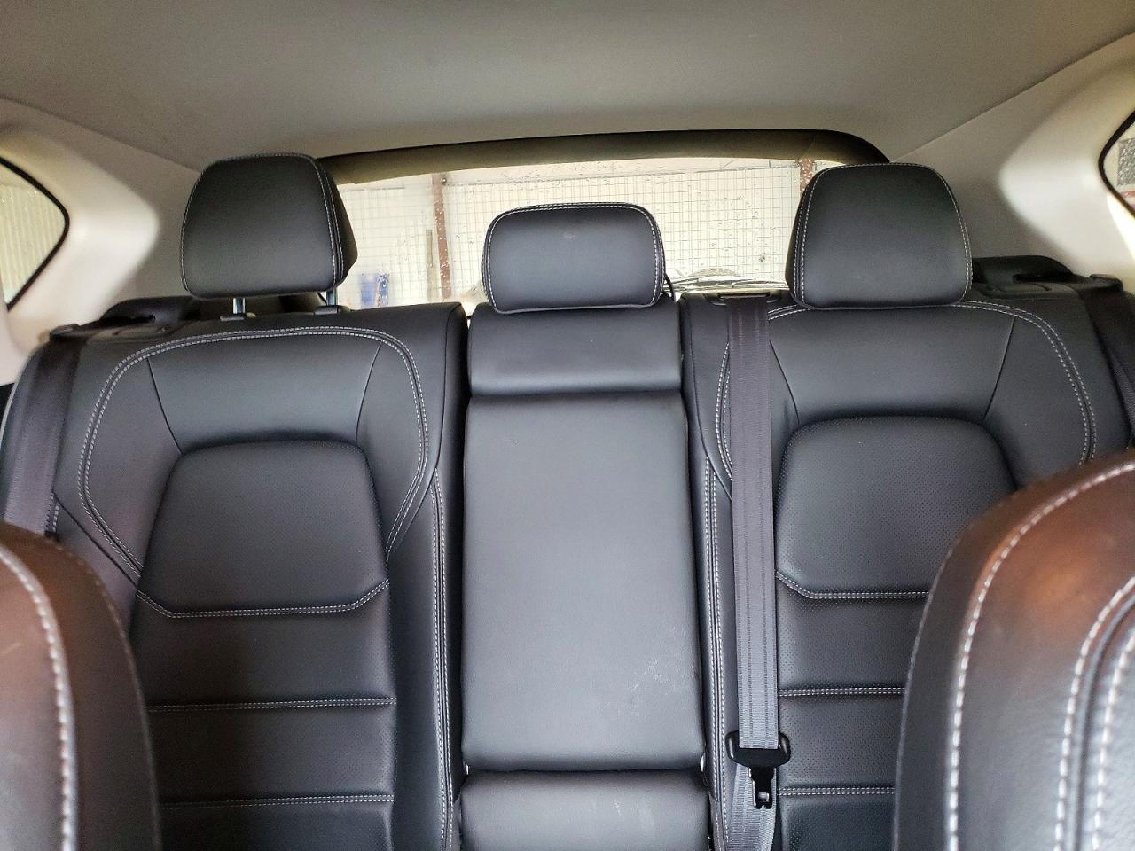 Mazda Cx Preferred