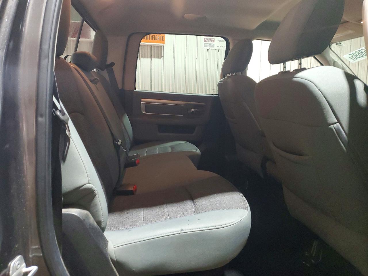 Ram 1500 Slt