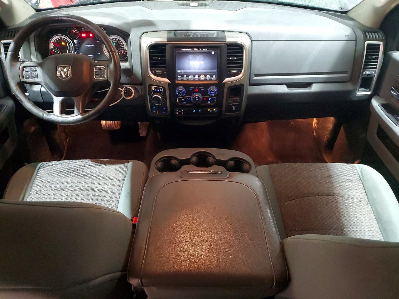 Ram 1500 Slt