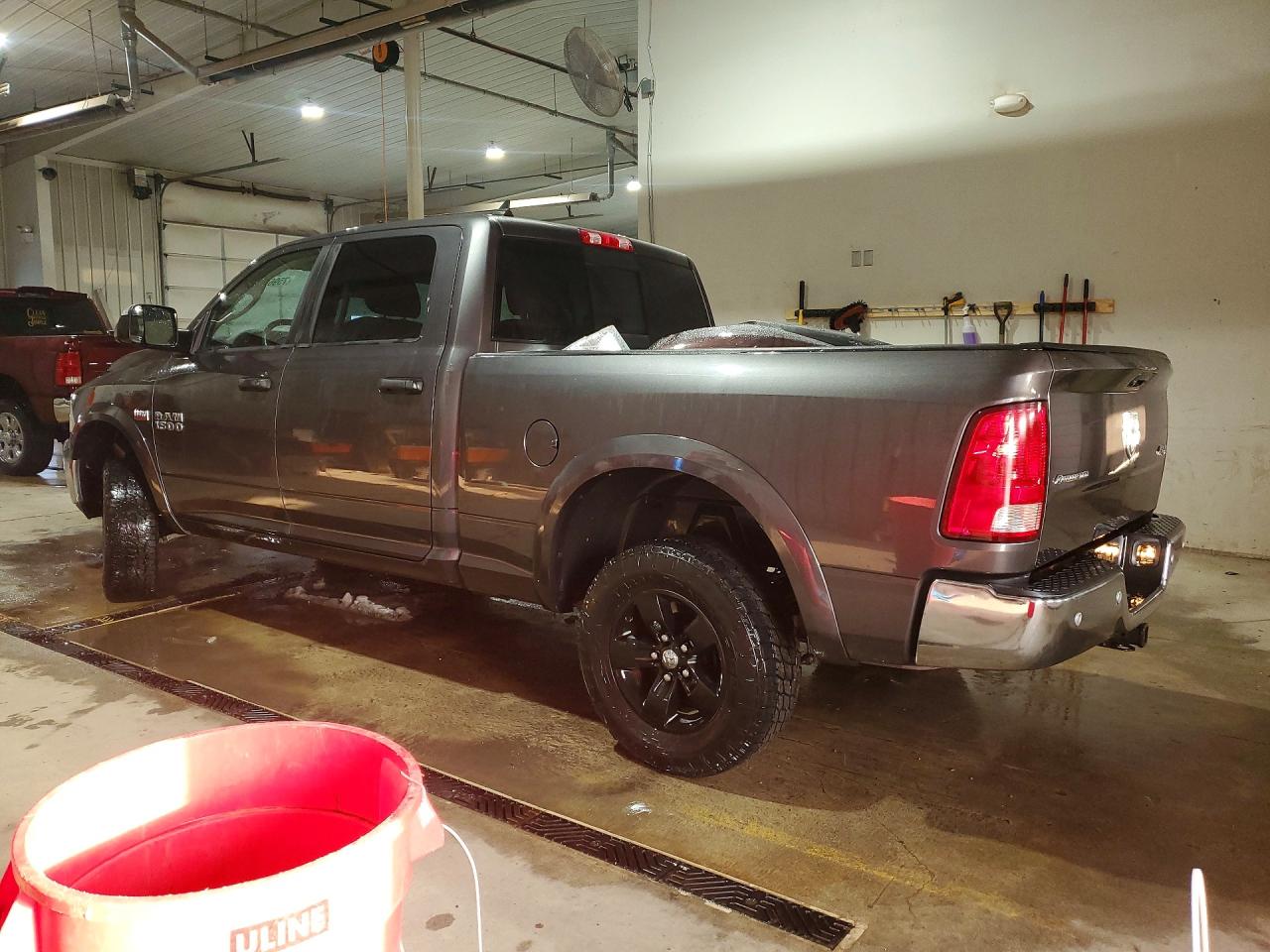 Ram 1500 Slt
