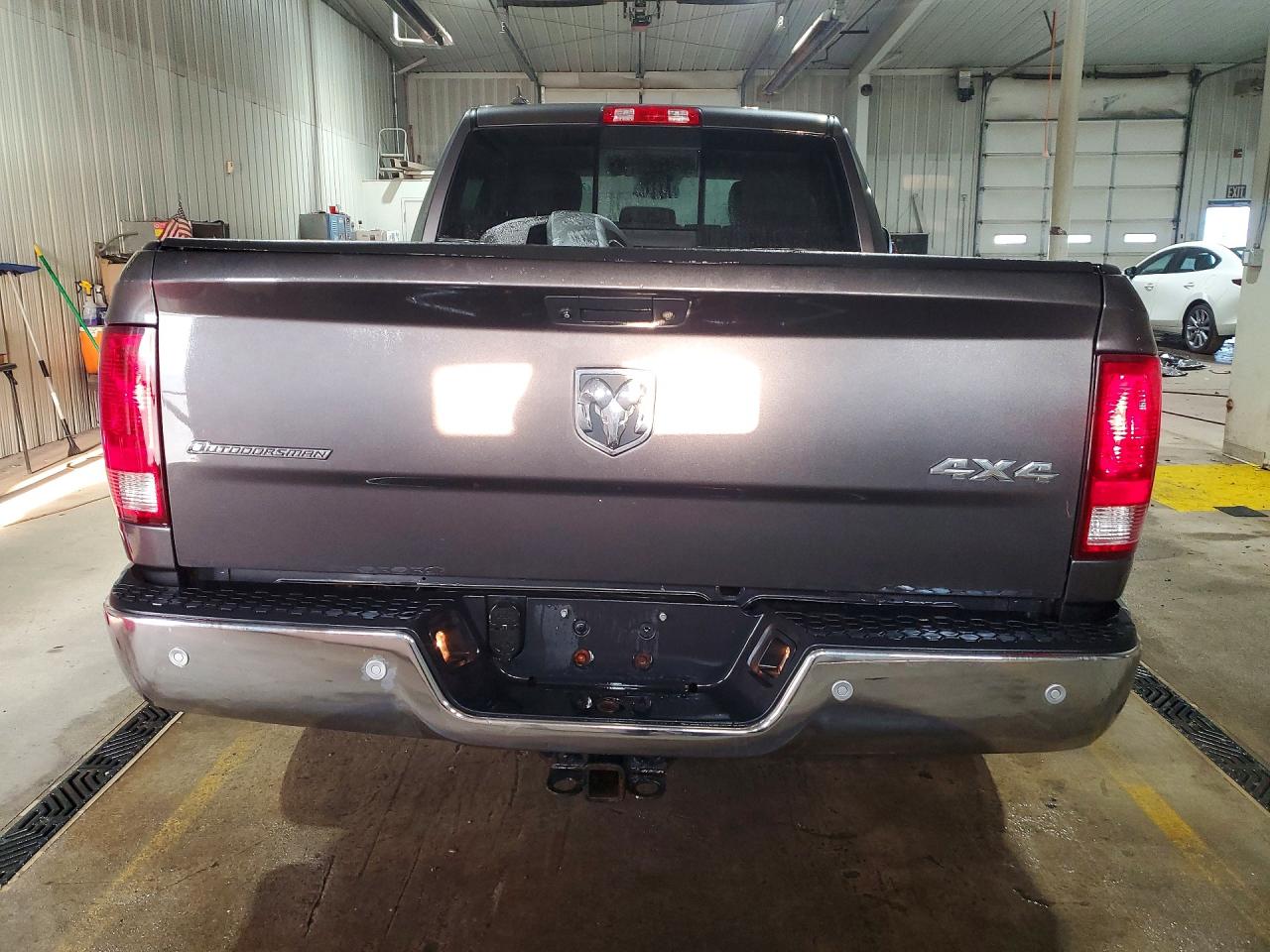 Ram 1500 Slt