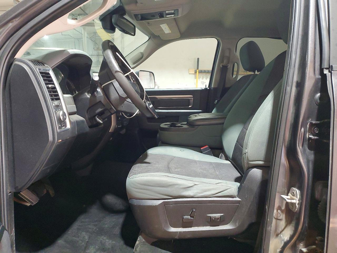 Ram 1500 Slt