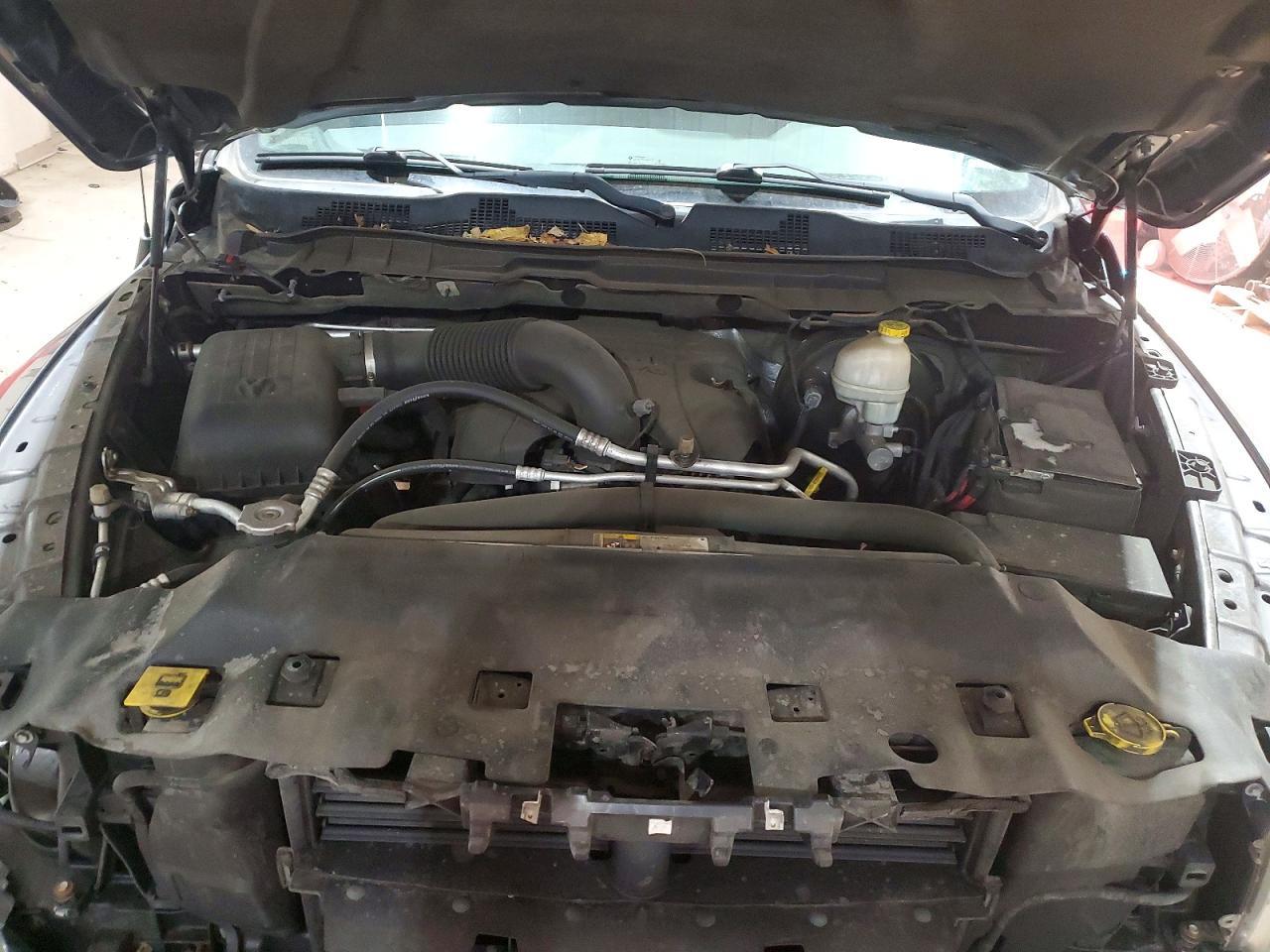 Ram 1500 Slt