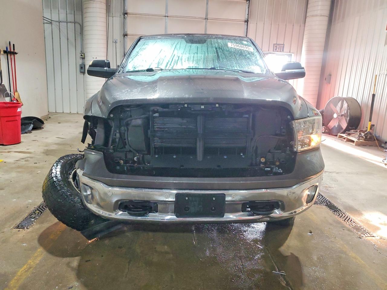 Ram 1500 Slt