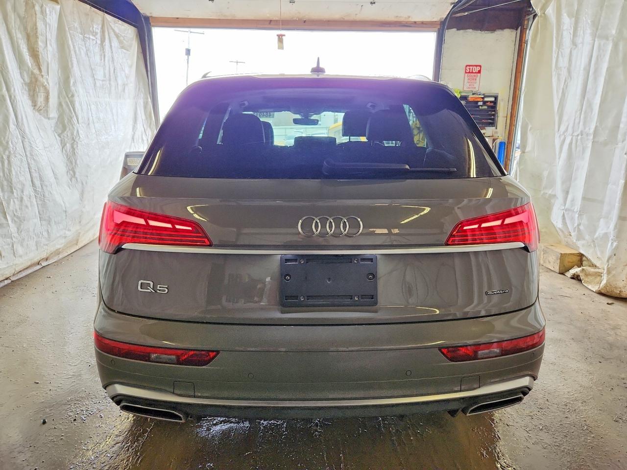Audi Q5 Premium Plus 45