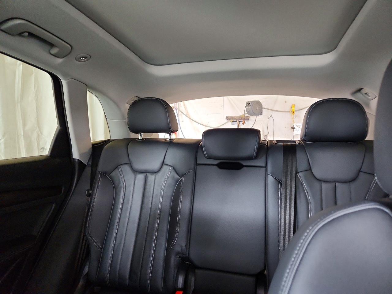 Audi Q5 Premium Plus 45