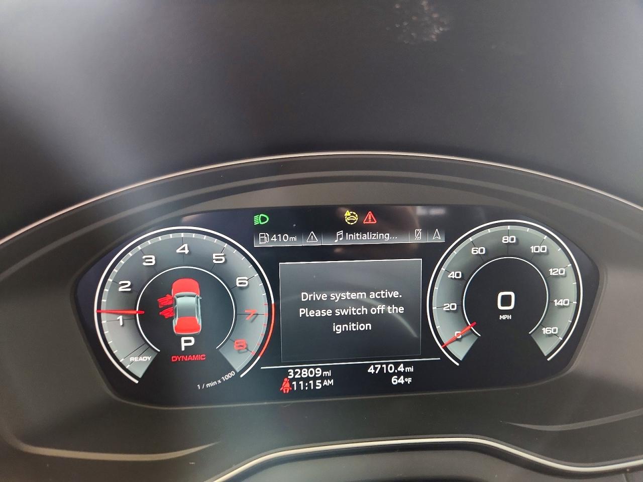 Audi Q5 Premium Plus 45