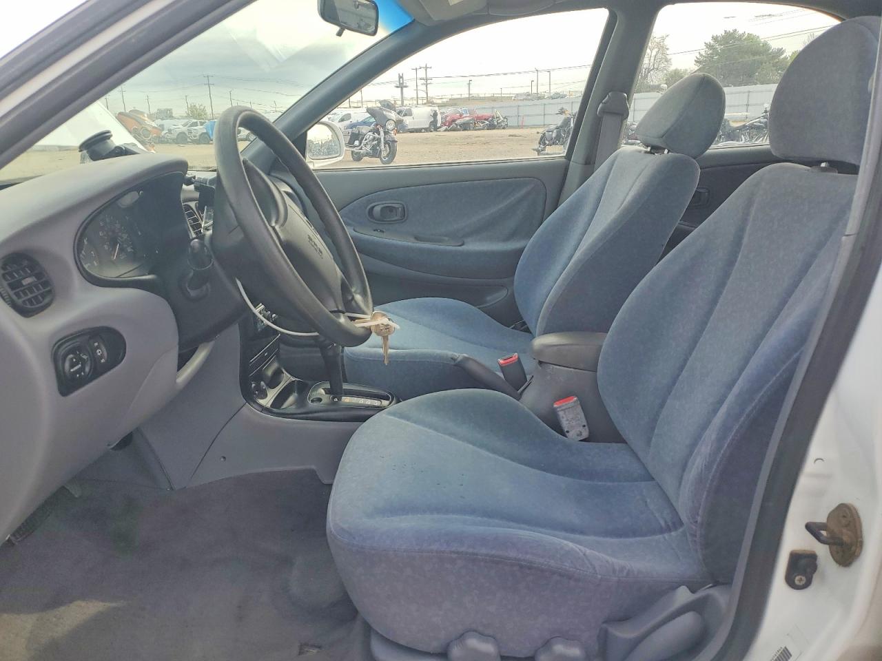 Hyundai ELANTRA Gls