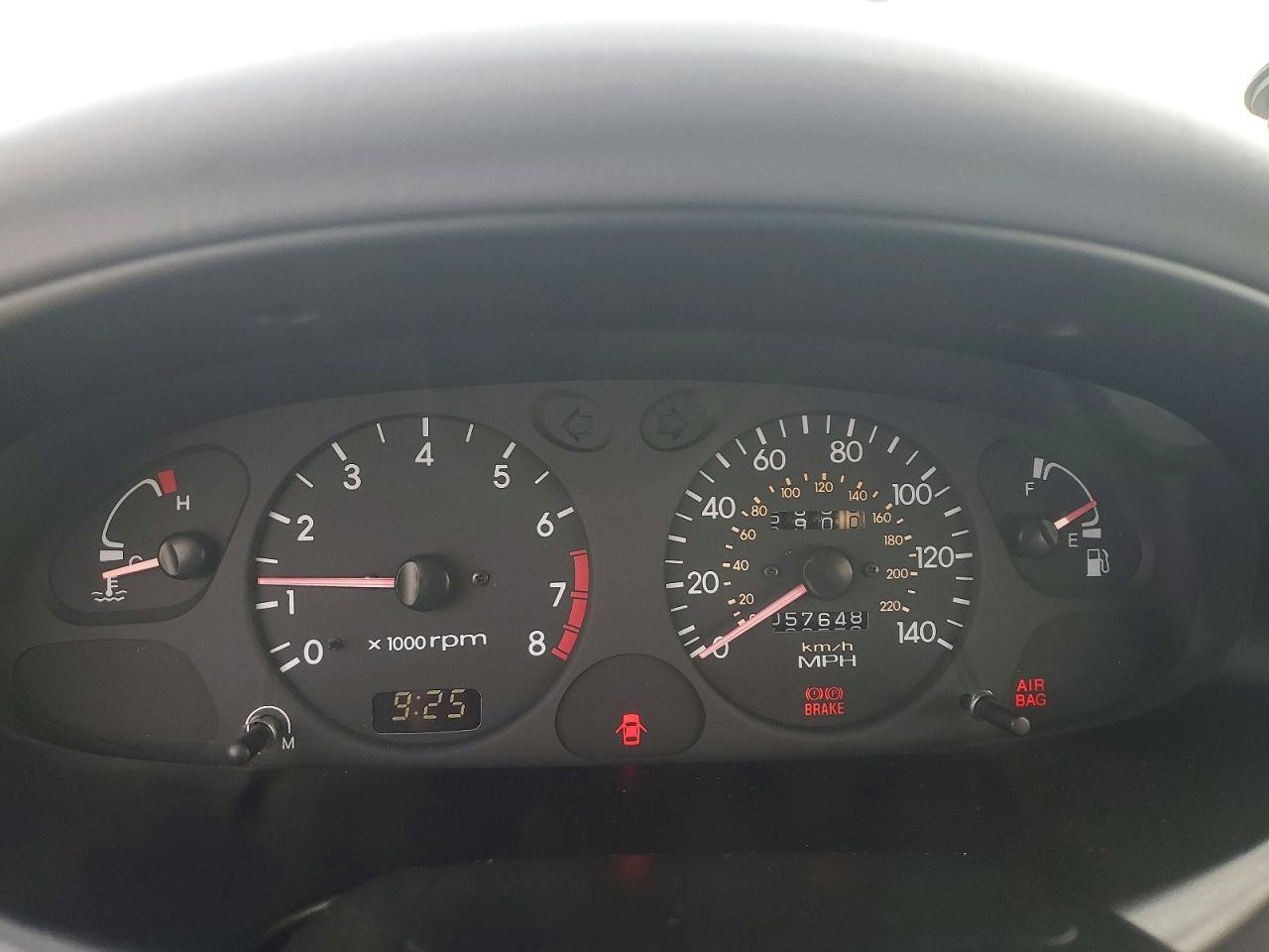 Hyundai ELANTRA Gls