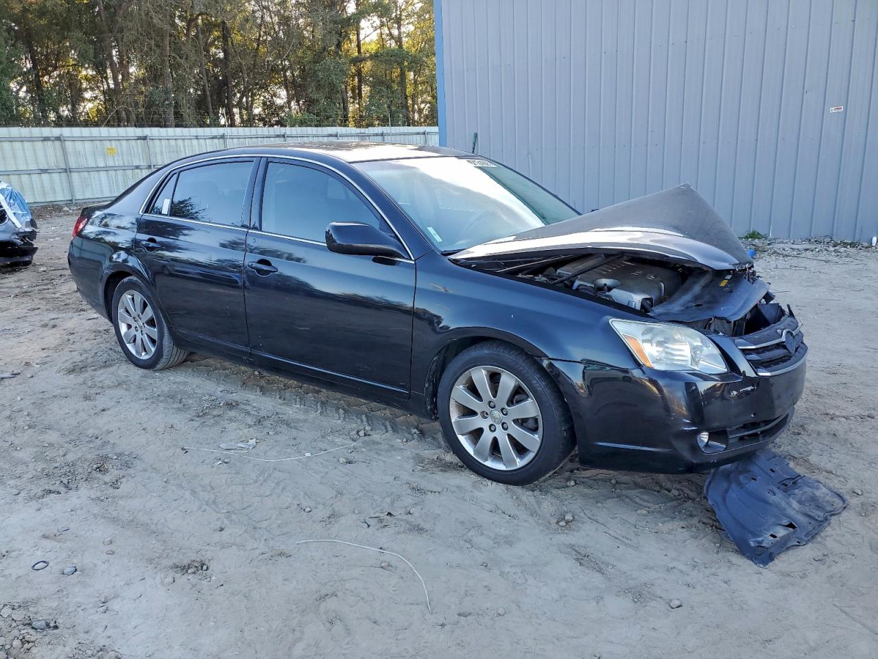 Toyota Avalon Xls
