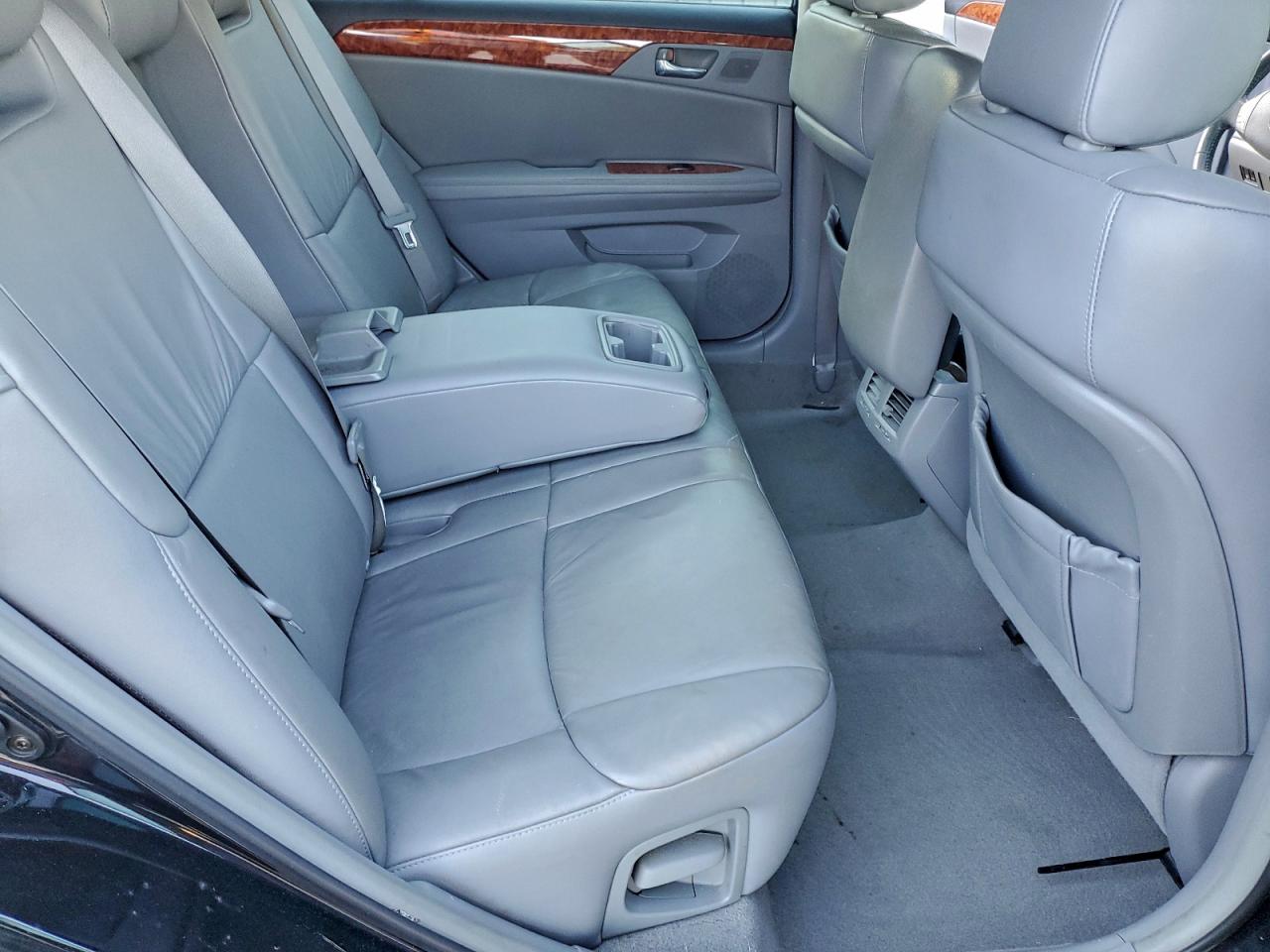 Toyota Avalon Xls