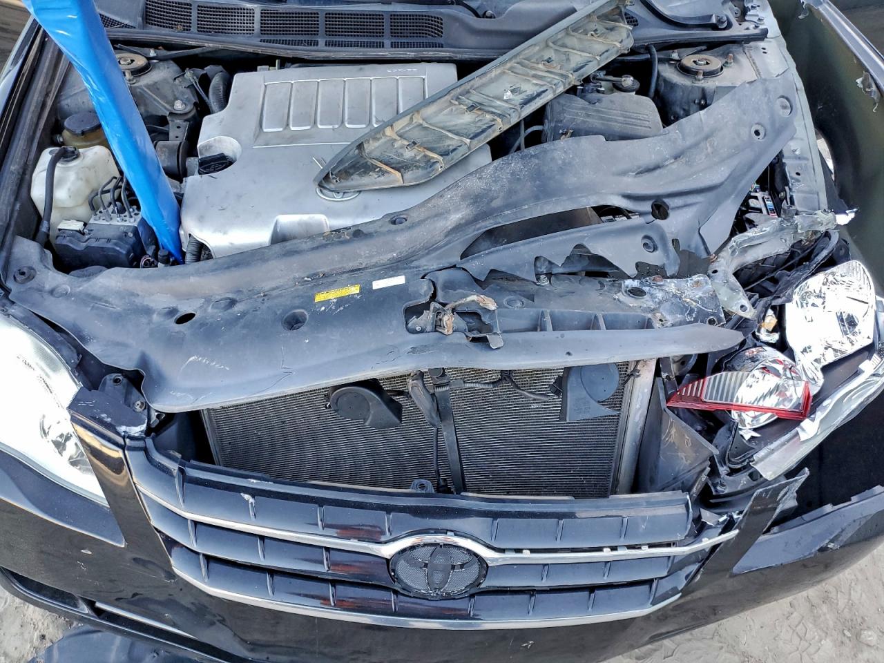 Toyota Avalon Xls