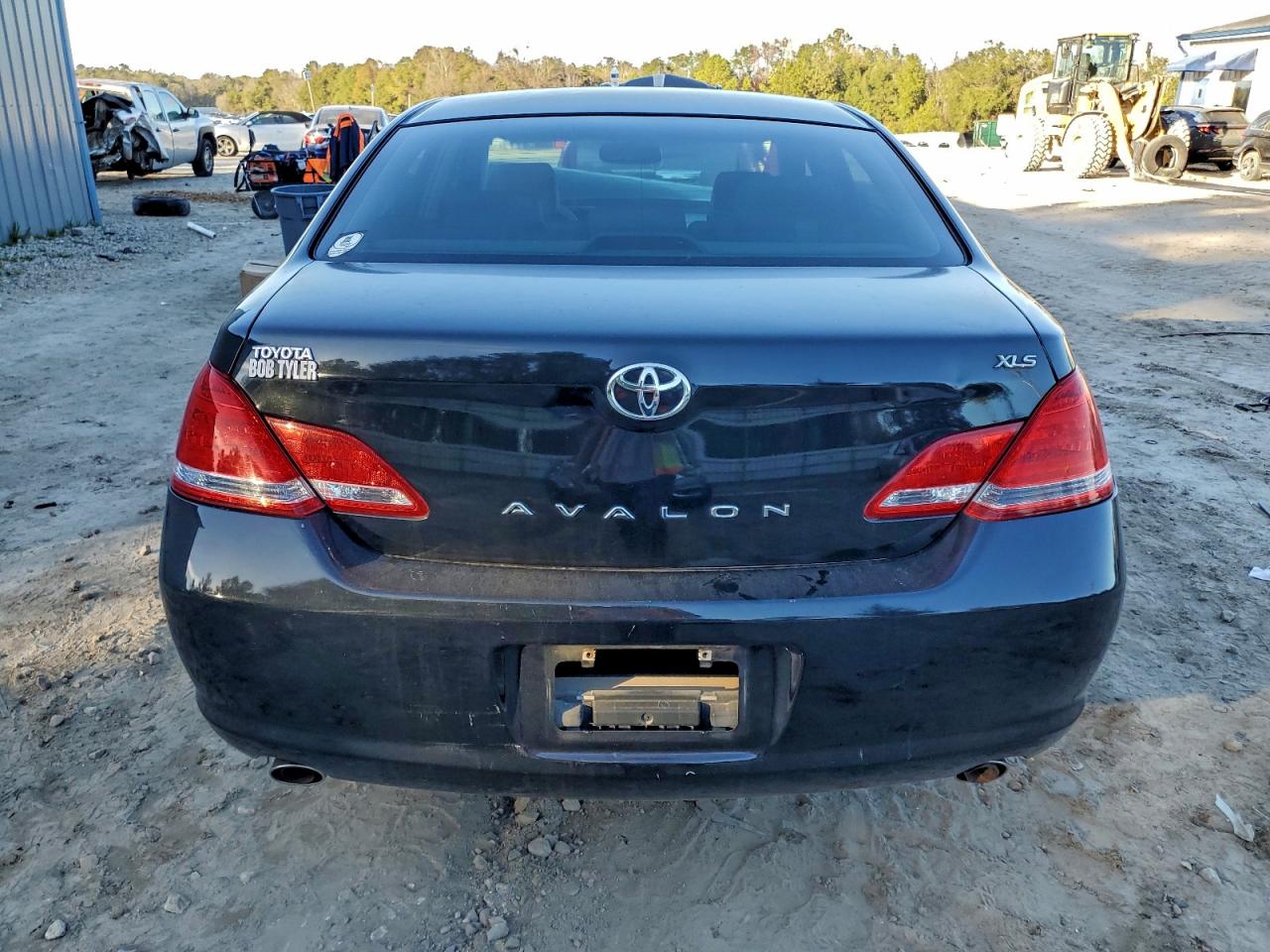 Toyota Avalon Xls