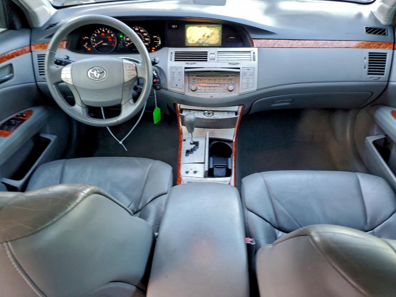 Toyota Avalon Xls